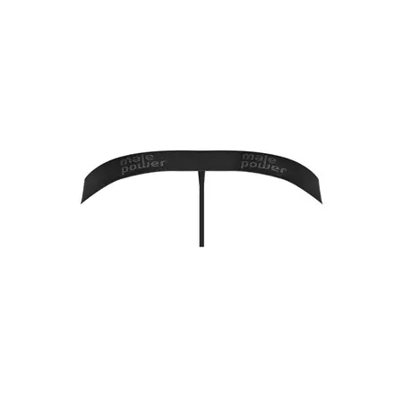 Male Power Grip Rip Thong L/XL with Breakaway Front Pouch