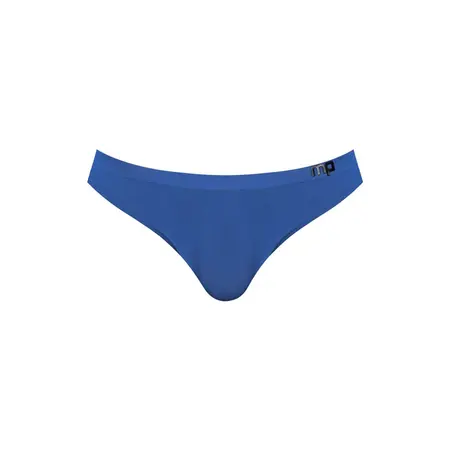 Male Power Seamless Sleek Thong S/M - Low-Rise Cotton Waistband