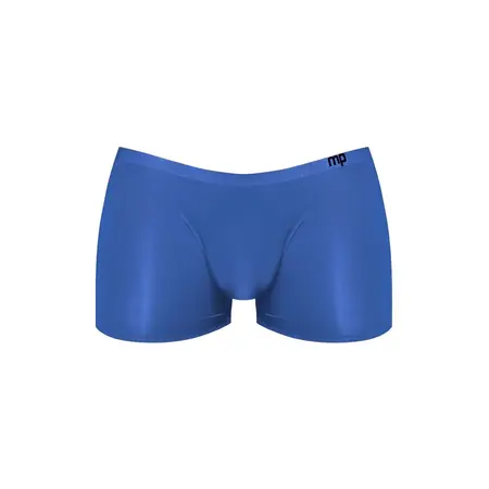 Male Power Seamless Sleek Short XL - Low-Rise Technical Mini Trunks