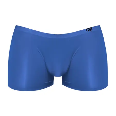 Male Power Seamless Sleek Short XL - Low-Rise Technical Mini Trunks