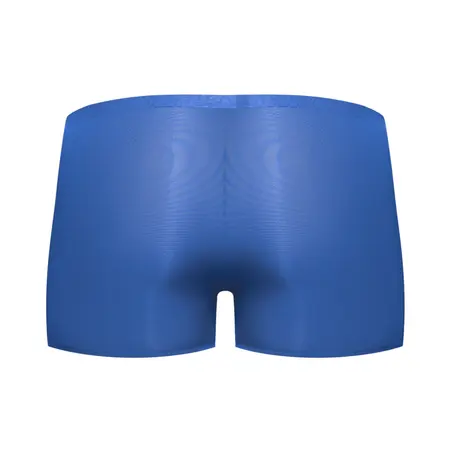 Male Power Seamless Sleek Short XL - Low-Rise Technical Mini Trunks