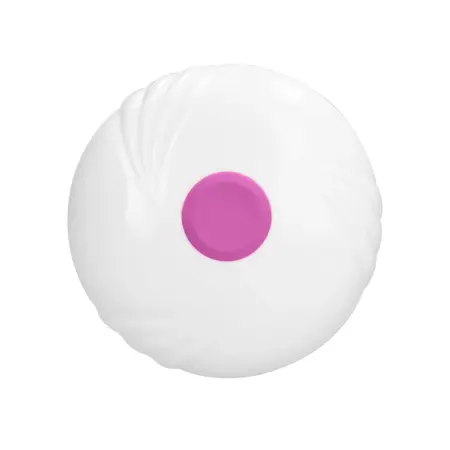 Leon Intimate Bežični Vibrator sa Daljinskim Upravljanjem 10 Brzina Silikon Roze