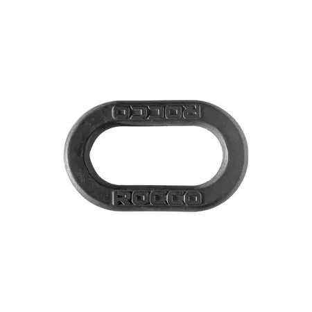 Perfect Fit ROCCO 3-Smerni Wrap-Prsten SilaSkin Višenamenski Sistem