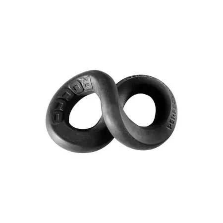 Perfect Fit ROCCO 3-Smerni Wrap-Prsten SilaSkin Višenamenski Sistem