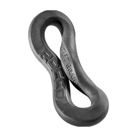 Perfect Fit ROCCO 3-Smerni Wrap-Prsten SilaSkin Višenamenski Sistem