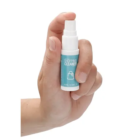 Cobeco Disinfect 80S Antibakterijski Sprej za Čišćenje 15 ml