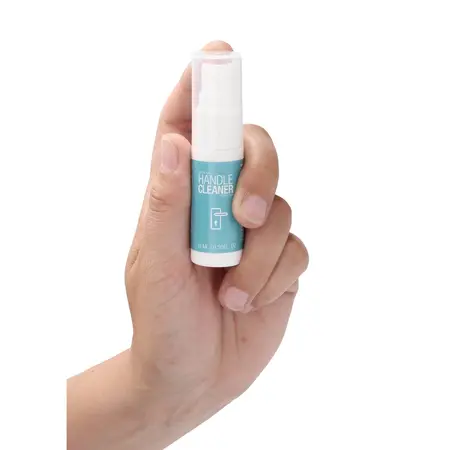 Shots Disinfect 80S Sredstvo za Čišćenje Površina 15ml - Kompaktno Higijensko Rešenje