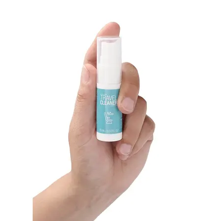 Cobeco Putno Sredstvo za Čišćenje Površina 15 ml - Kompaktno Dezinfekciono Rešenje