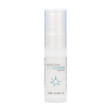 Cobeco Disinfect 80S Surface Cleaner 15ml - Compact Antiviral Formula