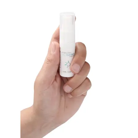 Cobeco Disinfect 80S Surface Cleaner 15ml - Compact Antiviral Formula