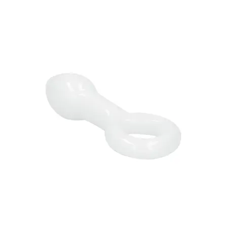 Sinner Gear Plugger Stakleni Analni Čep - Anatomski Model od Borosilikata