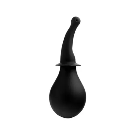 Loving Joy Smooth Douche Black Hygienic Cleaning System 225 ml