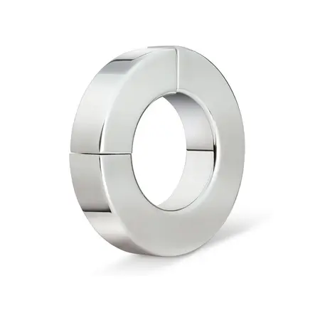 Bondara Magnetic Stainless Steel Support Ring 14mm