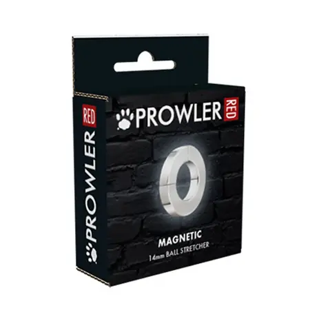 Bondara Magnetic Stainless Steel Support Ring 14mm
