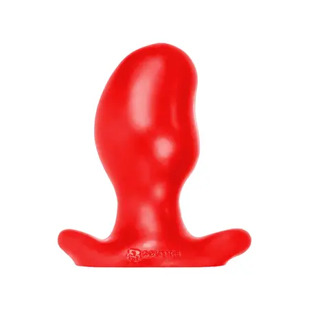 Oxballs ERGO Small Intimate System - Anatomical Red Design
