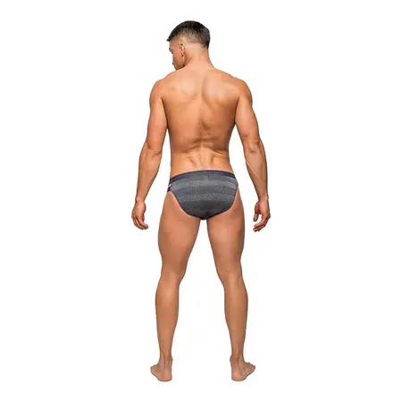 Male Power Heather Haze Cut Out Bikini S Sportski udoban dizajn