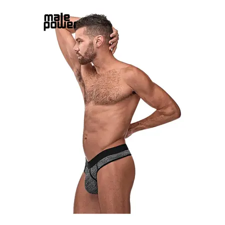 Peak Performance Sport Thong S/M - Lightweight Two-Tone Design