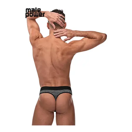 Peak Performance Sport Thong S/M - Lightweight Two-Tone Design