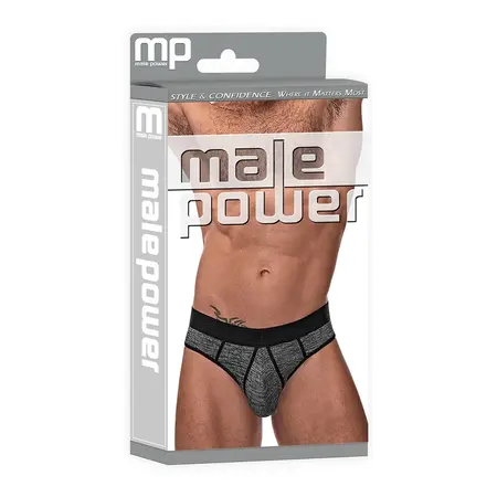 Peak Performance Sport Thong L/XL - Lightweight Two-Tone Athletic Underwear