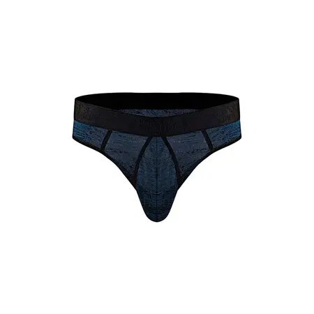 Peak Performance Sport Thong L/XL Two-Tone Lightweight Athletic Underwear