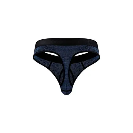 Peak Performance Sport Thong L/XL Two-Tone Lightweight Athletic Underwear