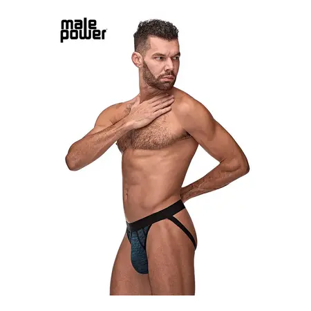 Peak Performance Sport Jockstrap L/XL - Airy Two-Tone Mesh Support