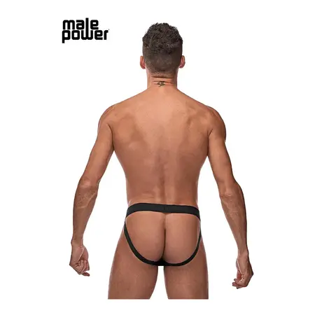 Peak Performance Sport Jockstrap L/XL - Airy Two-Tone Mesh Support