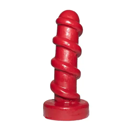Dorcel Carousel Red - Intimate Rotating Device, Compact Size