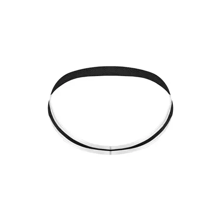 Male Power Sport Mesh Jock S/M - Athletic Mesh, Logo Waistband