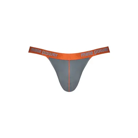 Male Power Casanova Uplift Jock S/M - Uplift System & Satin Finish
