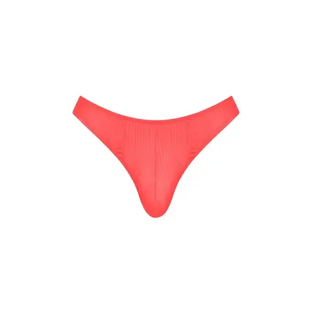 Male Power Barely There Moonshine Jock Brief L/XL - Minimalist Modern Cut