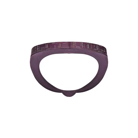 Male Power Avant-Garde Enhancer Moonshine S/M Supportive Pouch Briefs