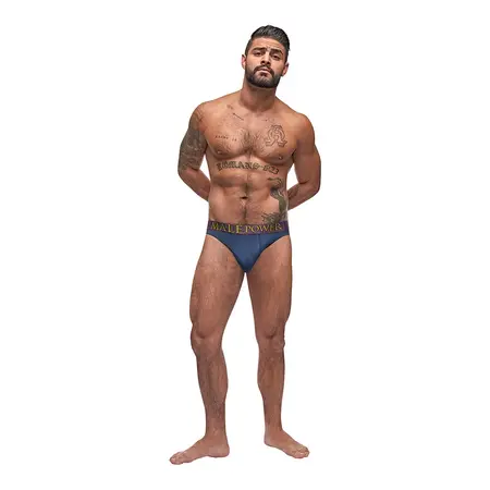 Male Power Avant-Garde Enhancer Moonshine S/M - Modern Anatomical Design