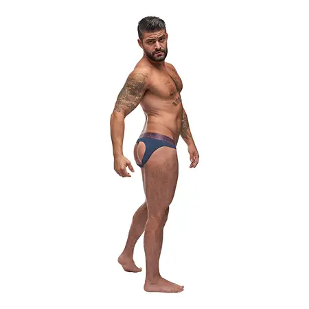 Male Power Avant-Garde Enhancer Moonshine L/XL - Premium Design Underwear