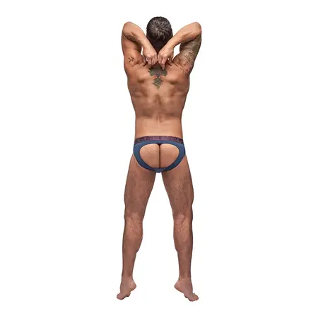 Male Power Avant-Garde Enhancer Moonshine L/XL - Premium Design Underwear