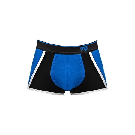 Addicted Retro Sport Panel Šorts M - Pamučni Rastegljivi Sportski Dizajn