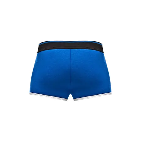 Addicted Retro Sport Panel Šorts M - Pamučni Rastegljivi Sportski Dizajn