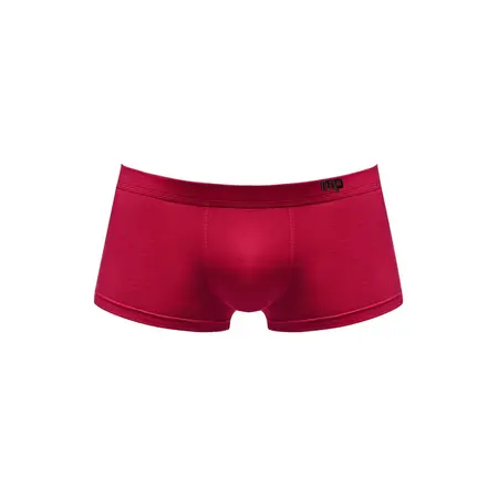 Male Power Pure Comfort Modal Wonder Šorts S Crni Sa Potpornim Džepom
