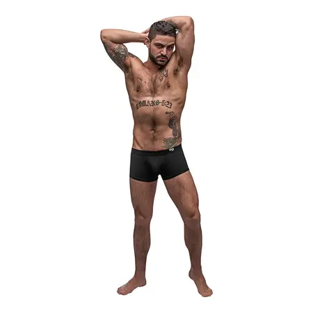 Male Power Pure Comfort Modal Wonder Short L - Breathable Supportive Design