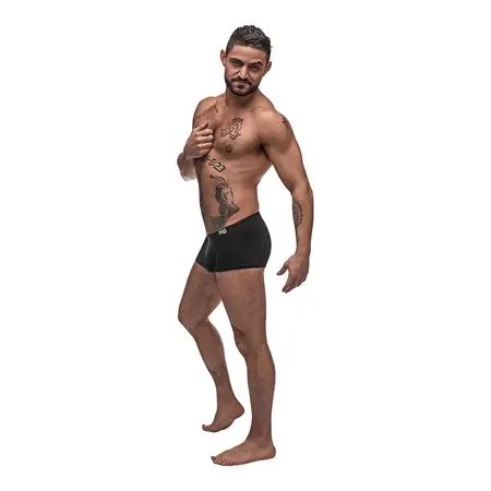 Male Power Pure Comfort Modal Wonder Short L - Breathable Supportive Design