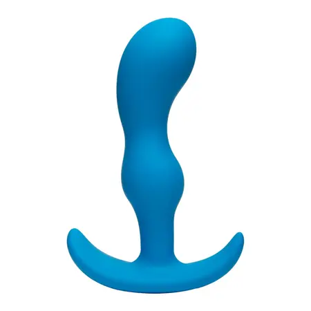 Doc Johnson Mood Naughty 2 XL Anal Plug Silicone Black 15 cm