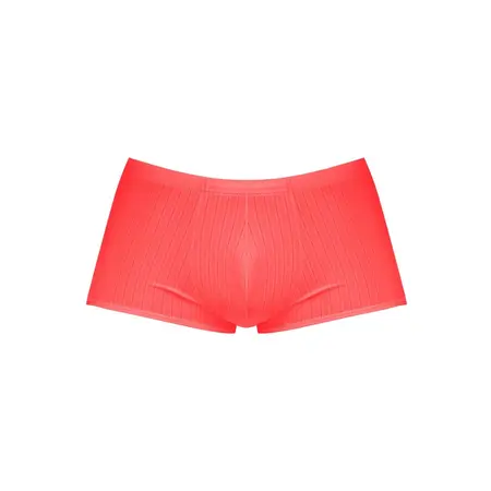 Male Power Barely There Mini Šorts XL - Nizak Struk, Visok Kroj, Crna