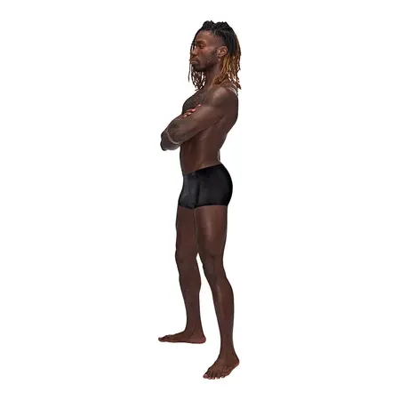 Male Power Barely There Mini Short XL - Ultra Lightweight Underwear