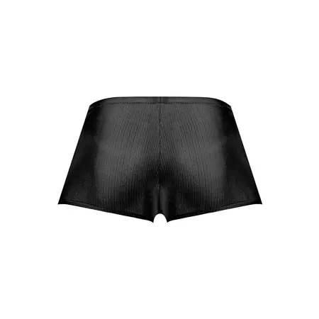 Male Power Barely There Mini Short M - Lightweight Seamless Underwear