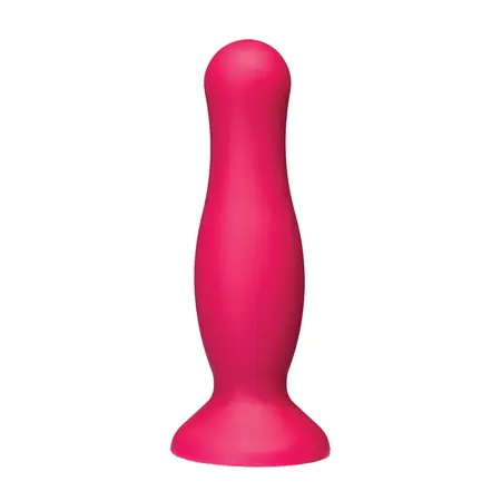 Doc Johnson Mode Silicone Plug 4.5