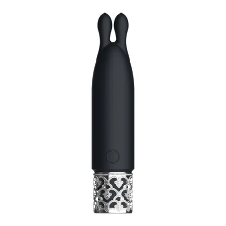 Twinkle Rechargeable Silicone Bullet - Compact Personal Wellness Device