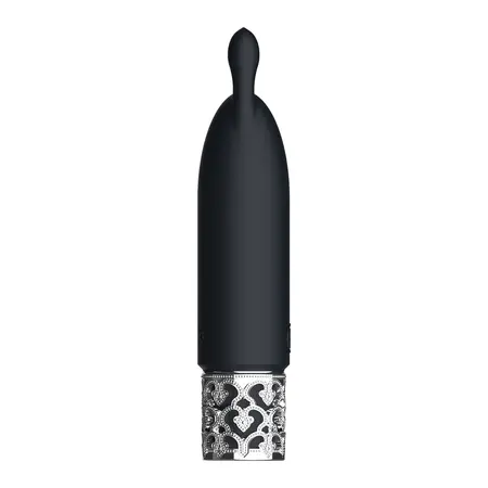 Twinkle Rechargeable Silicone Bullet - Compact Personal Wellness Device
