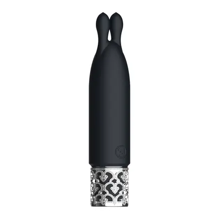Twinkle Rechargeable Silicone Bullet - Compact Personal Wellness Device