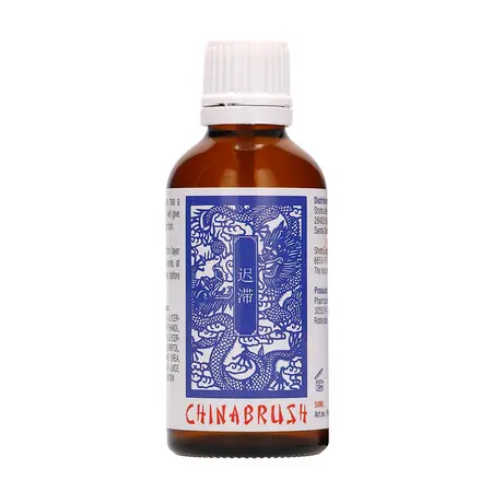 China Brush XL Serum za odlaganje 50ml Formula za produženje za muškarce