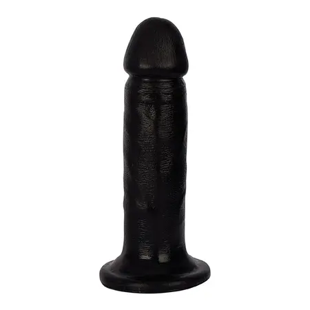 Curve Novelties BioSkin Intimate Model 15 cm, Suction Base, PVC
